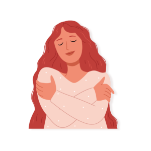 Encuentro para ganar amor propio